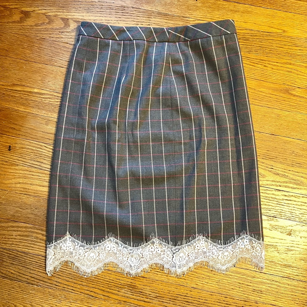 Skirt - Picture 2 of 2